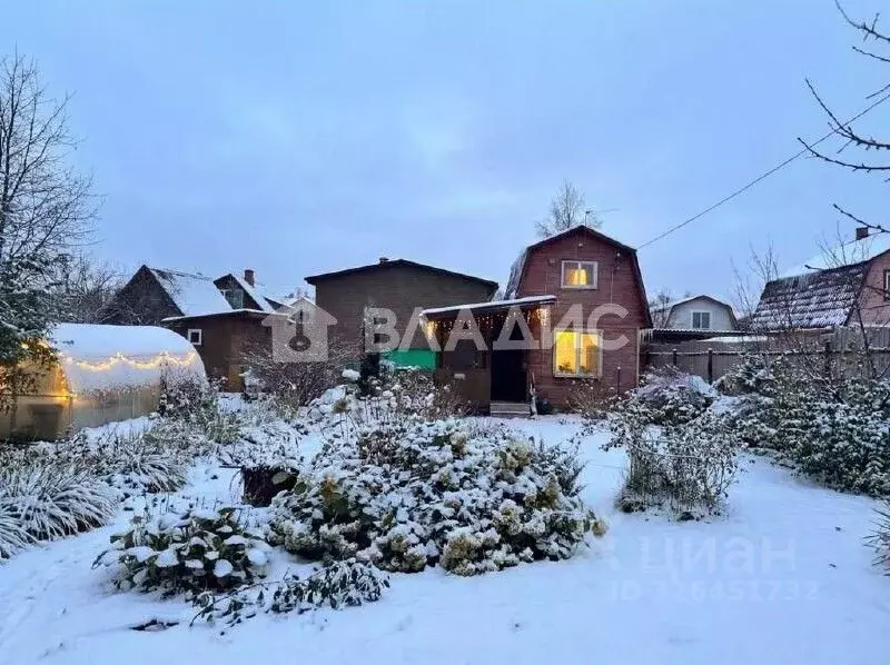 Дом в Московская область, Подольск городской округ, Аина СНТ 15 (42 м) - Фото 2