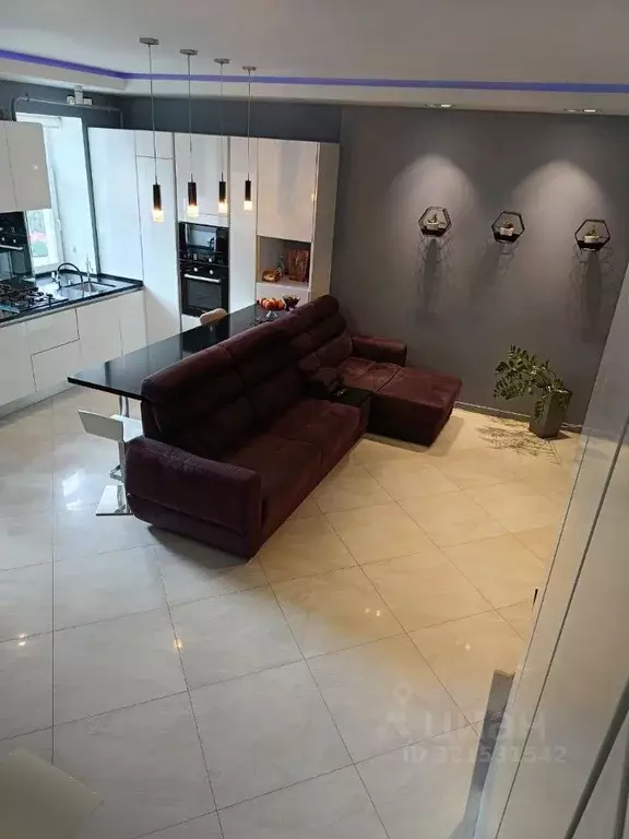 Таунхаус в Москва ул. Шекспира, 88 (120 м) - Фото 2