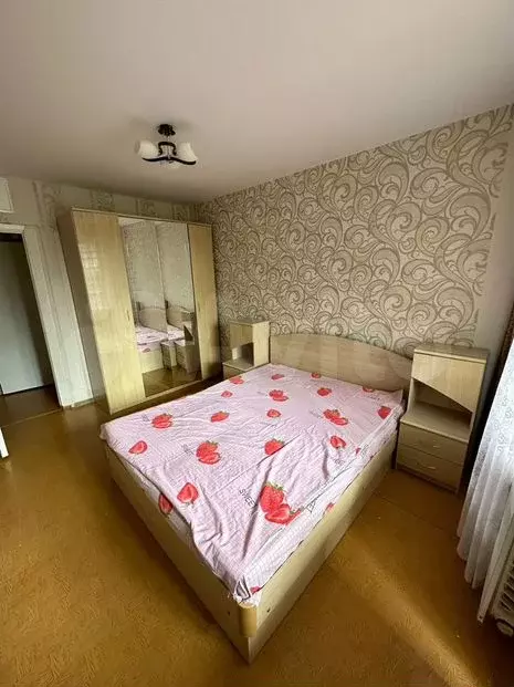 2-к. квартира, 50м, 4/9эт. - Фото 1