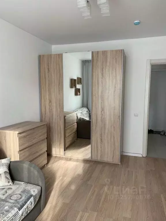 2-к кв. Московская область, Химки просп. Мельникова, 33 (44.0 м) - Фото 2