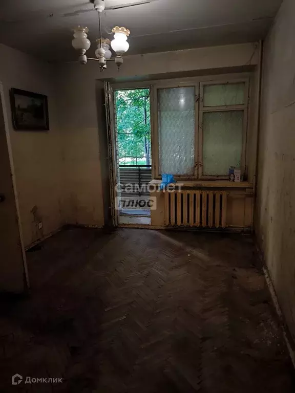 Продаётся 2-к квартира, 40.6 м - Фото 1