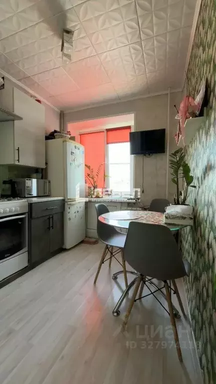 1-к кв. Московская область, Подольск Бородинская ул., 22 (32.0 м) - Фото 1