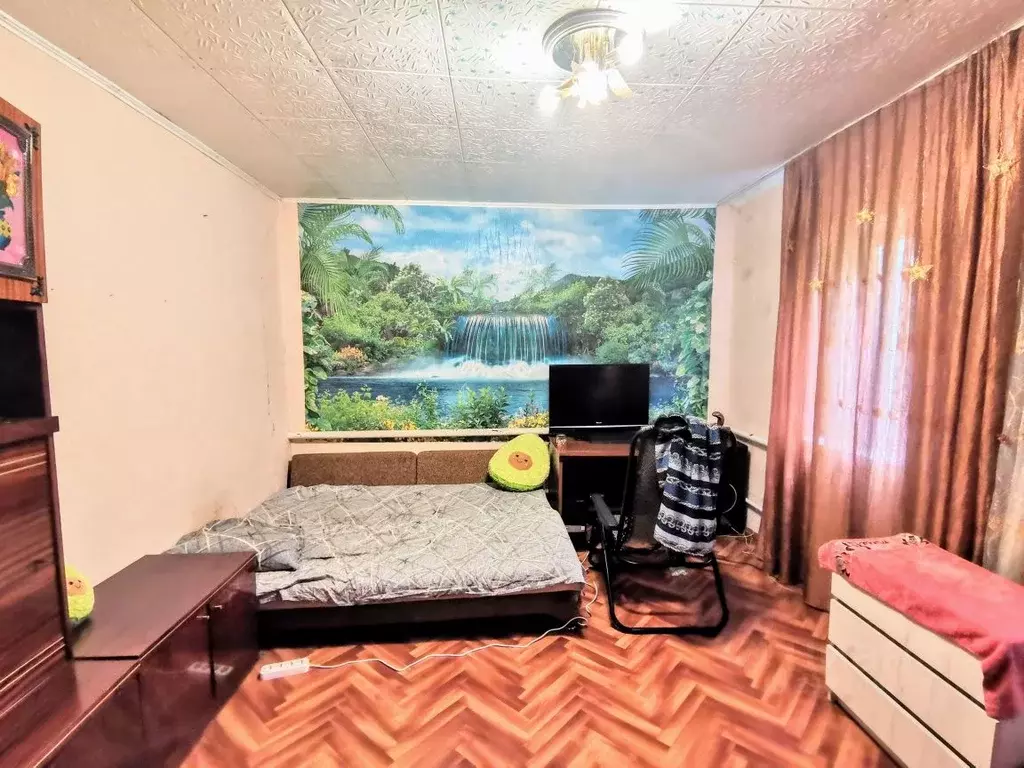 Дом в Краснодарский край, Тихорецк ул. Суворова, 73 (57 м) - Фото 1
