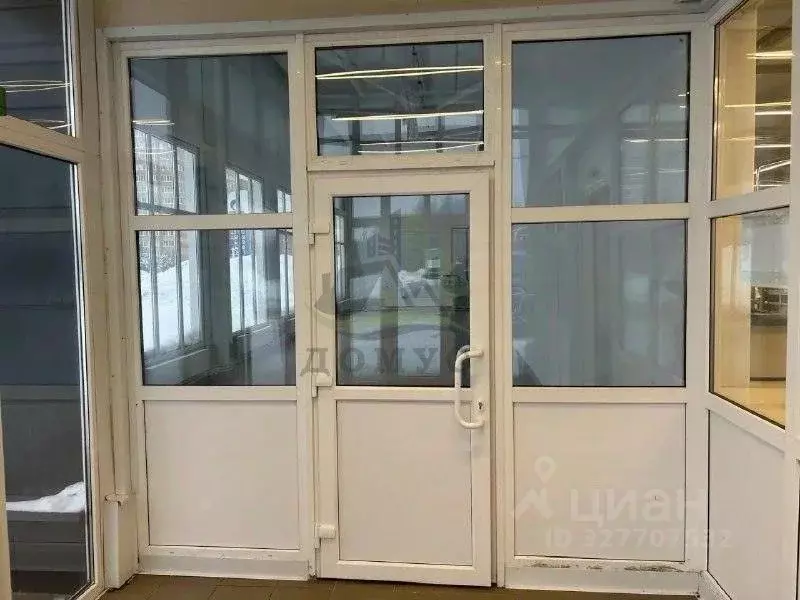 Торговая площадь в Московская область, Шатура просп. Ильича, 76 (85 м) - Фото 2