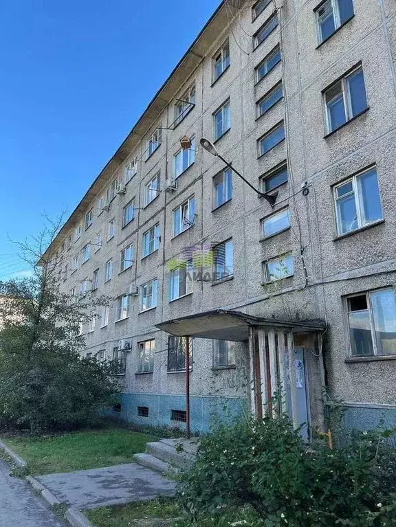 Комната 11.4 м в 1-к, 3/5 эт. - Фото 0