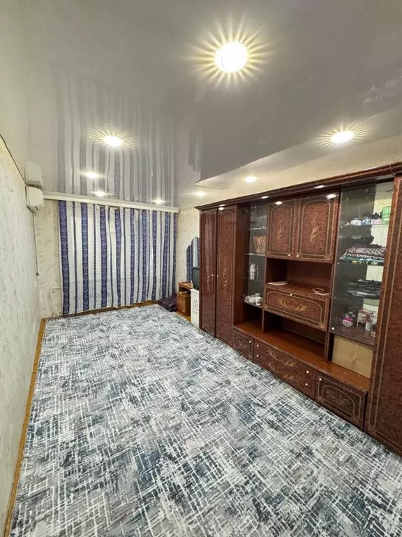 2-к кв. Оренбургская область, Орск Новый город мкр, ул. ... - Фото 1