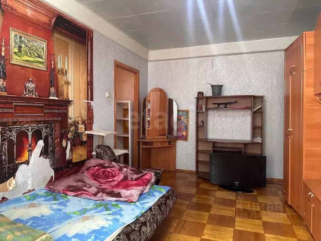 3-к кв. Ленинградская область, Ломоносовский район, Русско-Высоцкое ... - Фото 1