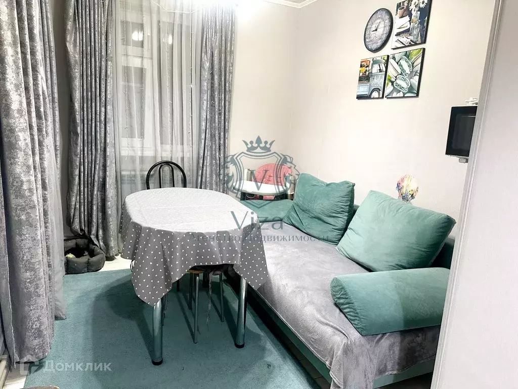 Продаётся 4-к квартира, 60.2 м - Фото 1