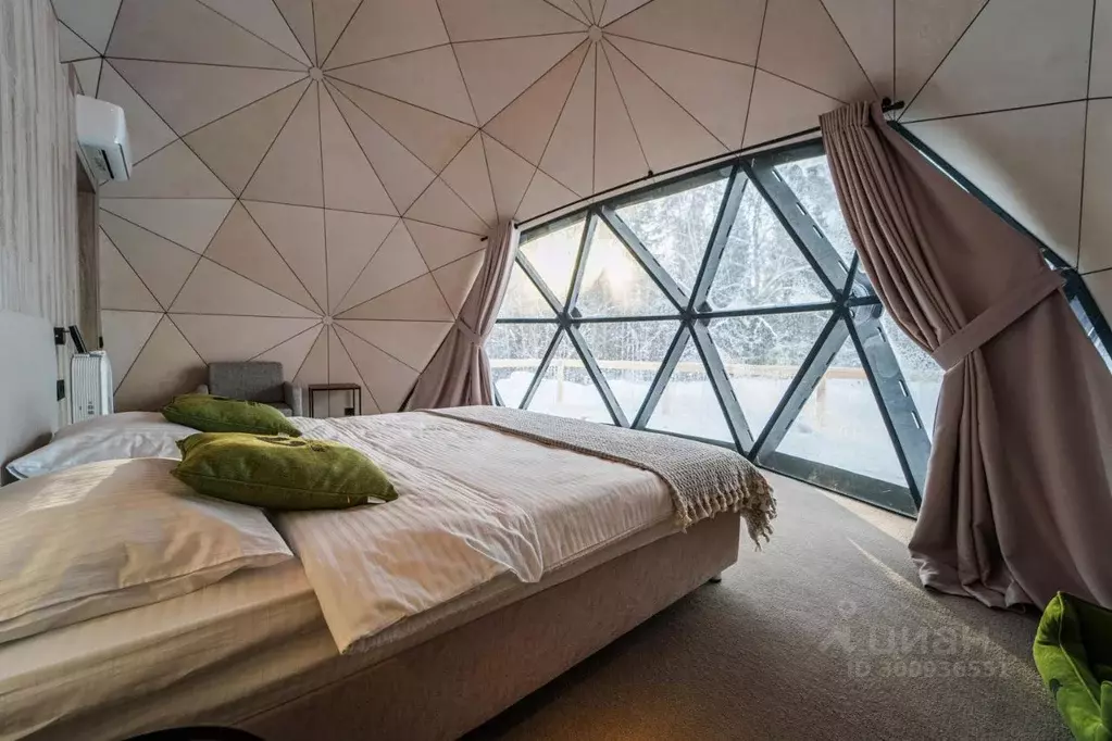 Дом в Тульская область, Ясногорский район, Ревякинское с/пос, д. ... - Фото 1