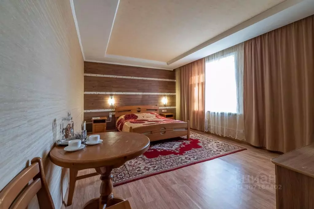 Комната Бурятия, Тункинский район, пос. Аршан ул. Вересова, 23 (23.0 ... - Фото 1