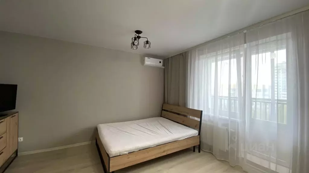 Студия Татарстан, Казань ул. Вишневского, 57А (30.0 м) - Фото 2