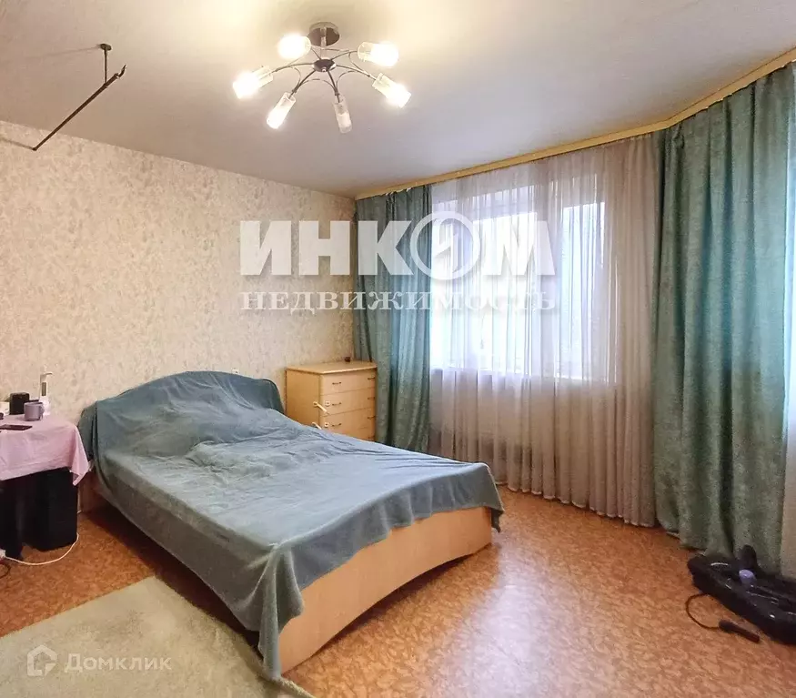 Продаётся 1-к квартира, 42.1 м - Фото 0