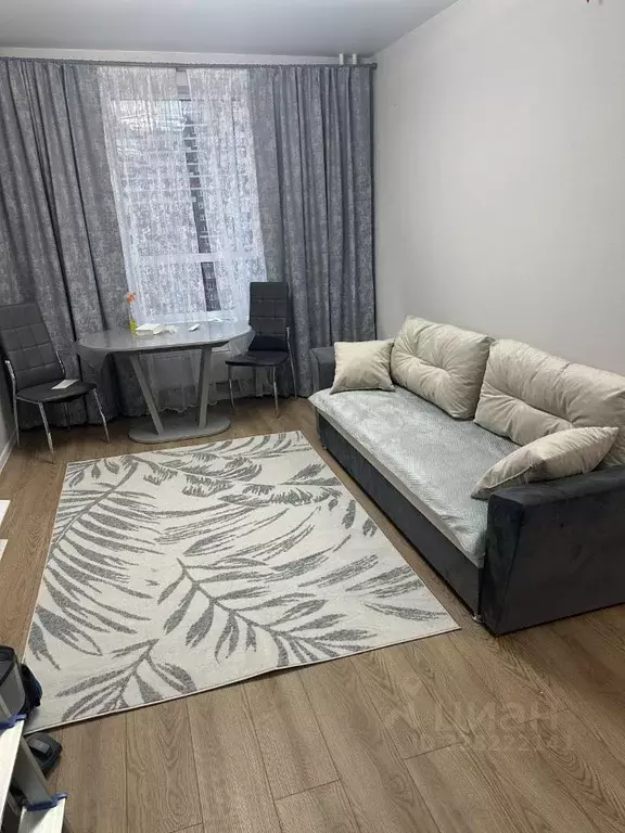 1-к кв. Московская область, Балашиха Новое Павлино мкр, Новоград ... - Фото 2