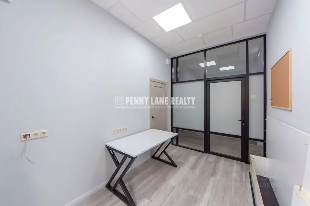 Офис в Москва Космодамианская наб., 32-34 (190 м) - Фото 2