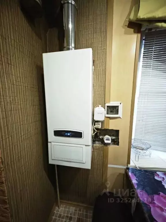 1-к кв. Волгоградская область, Волгоград Московская ул., 35 (35.0 м) - Фото 1