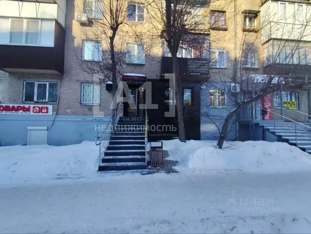 Помещение свободного назначения в Челябинская область, Челябинск ул. ... - Фото 2