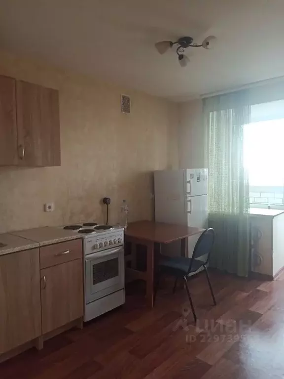 1-к кв. Воронежская область, Воронеж Баррикадная ул., 23 (40.0 м) - Фото 2