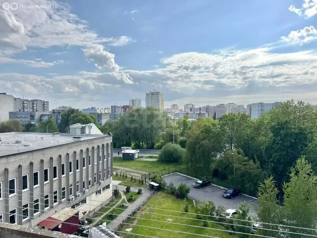 2-комнатная квартира: Калининград, улица Горького, 162 (49 м) - Фото 1