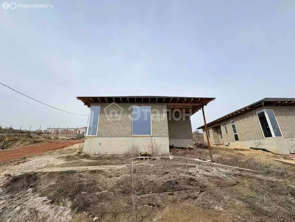 Дом в Волгоград, улица Красных Командиров (103 м) - Фото 2