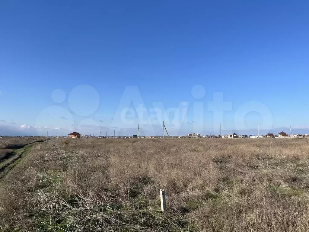 Участок 8 сот. (СНТ, ДНП) - Фото 0