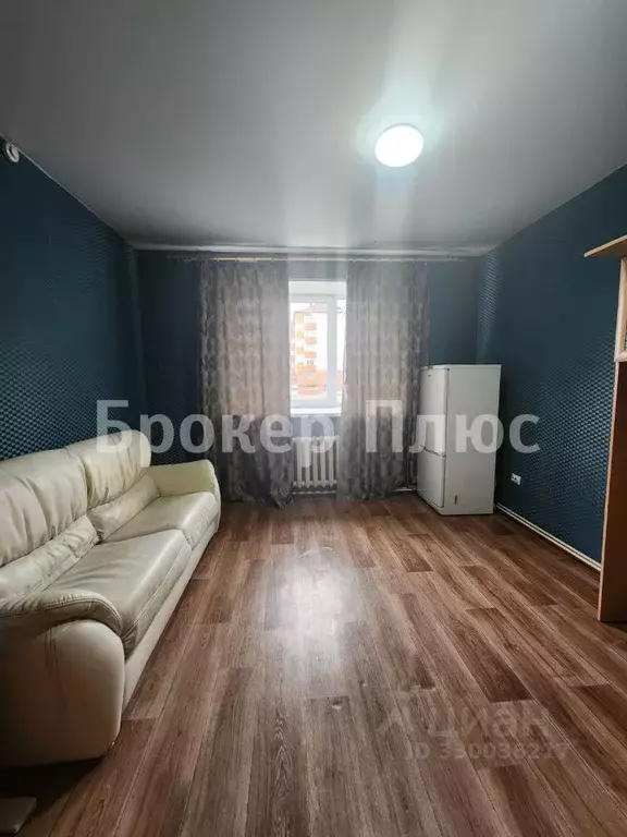 1-к кв. Тыва, Кызыл Иркутская ул., 10/1 (34.0 м) - Фото 1