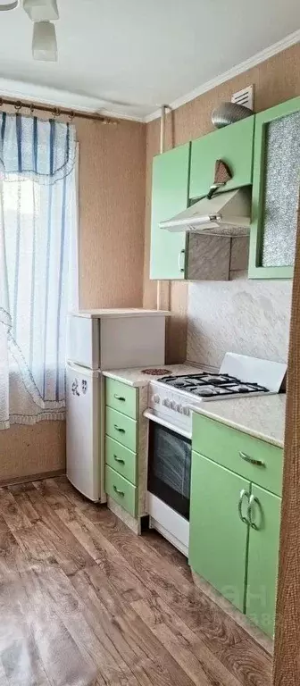 1-к кв. Самарская область, Самара ул. Бубнова, 11 (34.0 м) - Фото 2