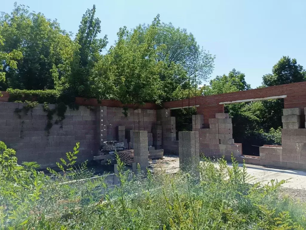 Дом в Саратовская область, Саратов Рабочая ул., 17/2 (183 м) - Фото 0