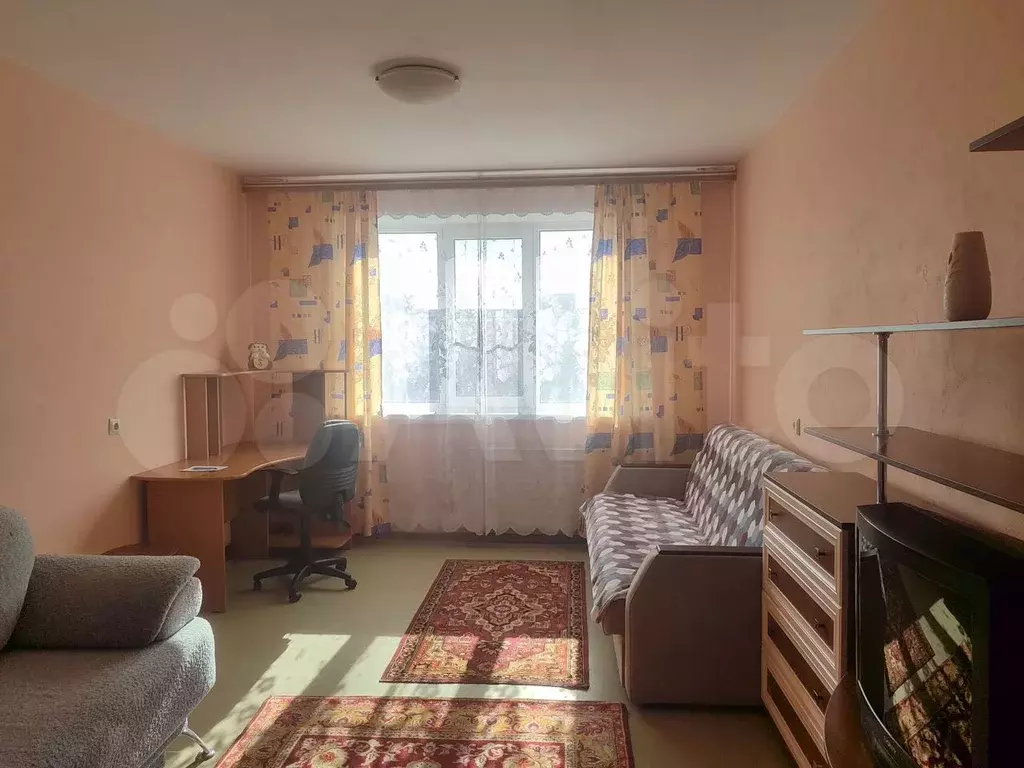 1-к. квартира, 37 м, 8/9 эт. - Фото 0