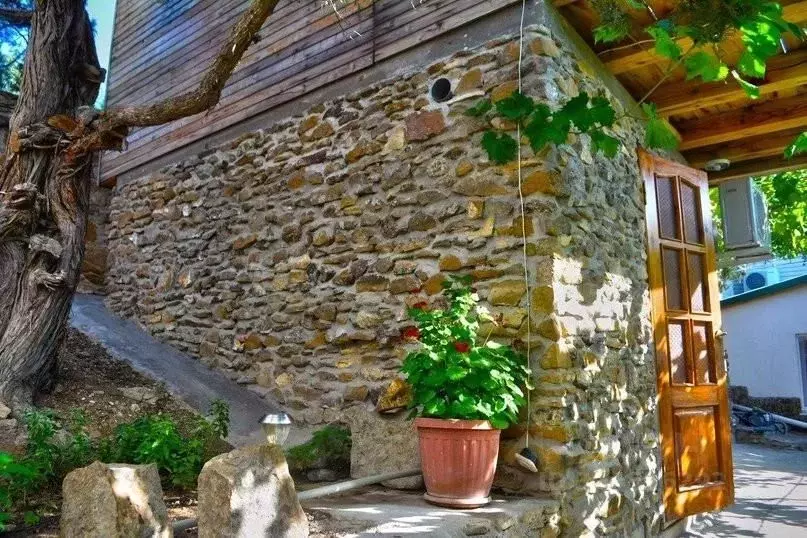 Дом в Крым, Судак городской округ, Новый Свет пгт ул. Льва Голицына, ... - Фото 2