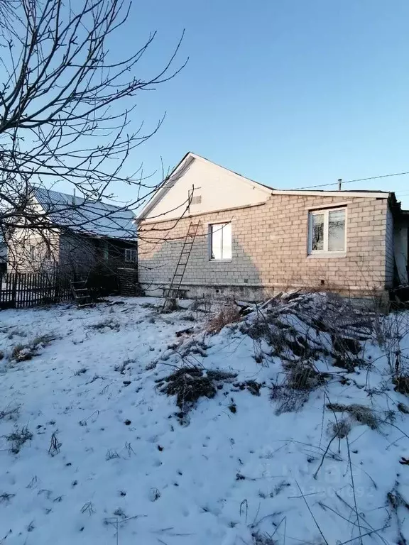 Дом в Смоленская область, Рославль ул. Олега Кошевого (77 м) - Фото 2