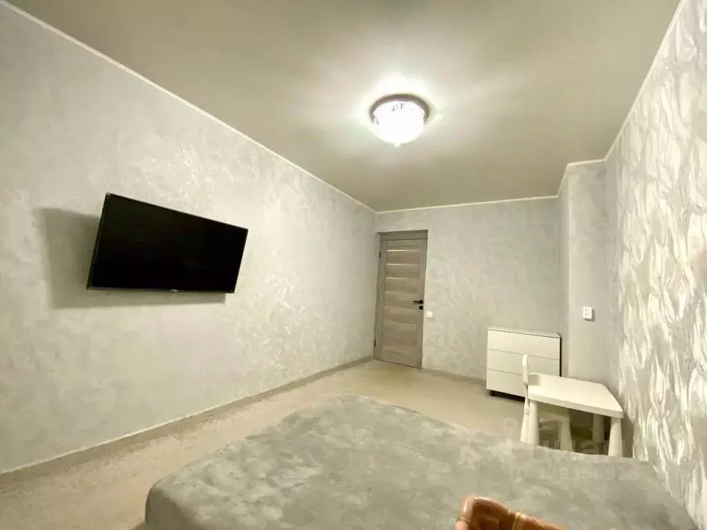 3-к кв. Башкортостан, Уфа ул. Адмирала Ушакова, 86/1 (63.5 м) - Фото 1