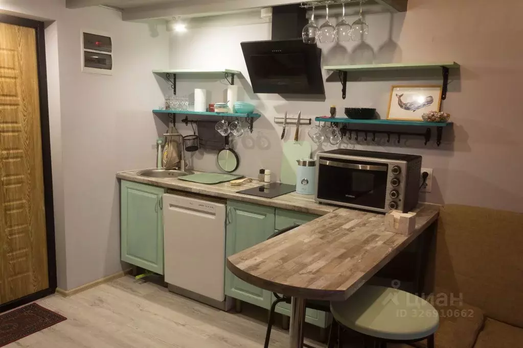 Комната Санкт-Петербург просп. Малый Петроградской стороны, 1/3 (17.0 ... - Фото 2