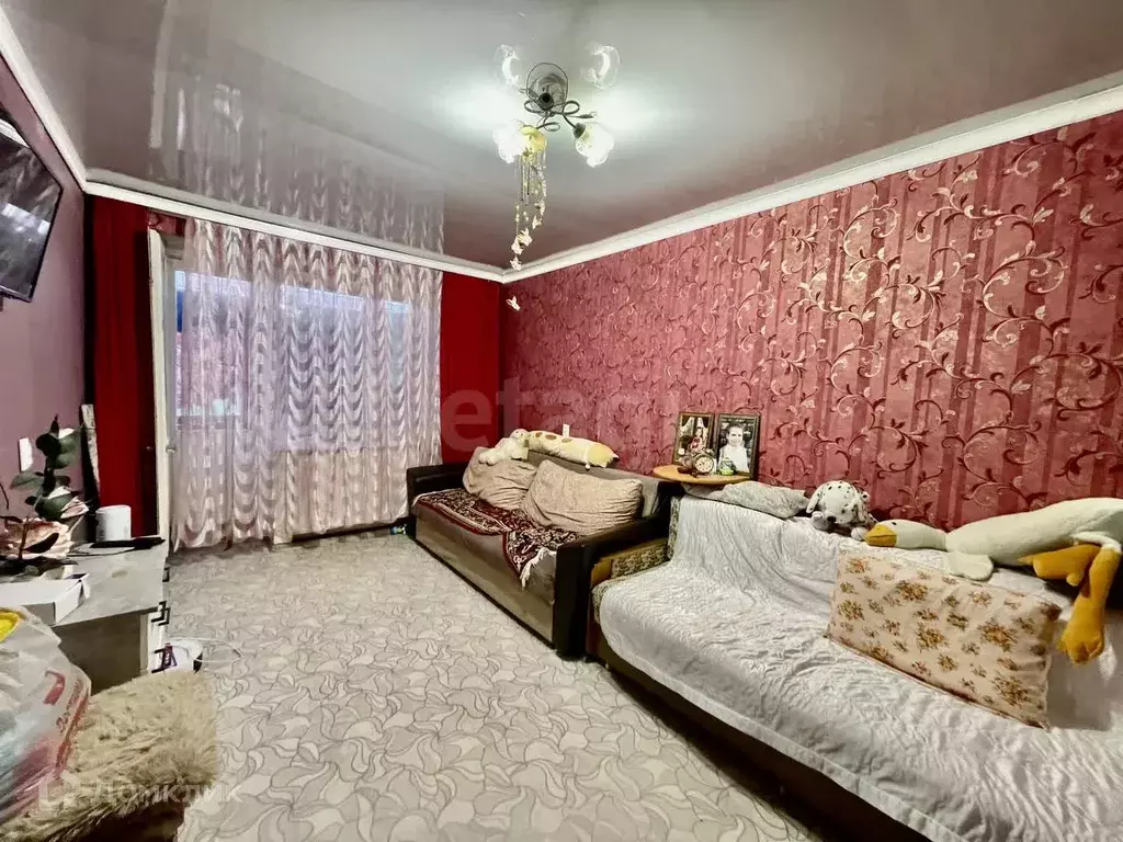 Продаётся 1-к квартира, 30.1 м - Фото 0