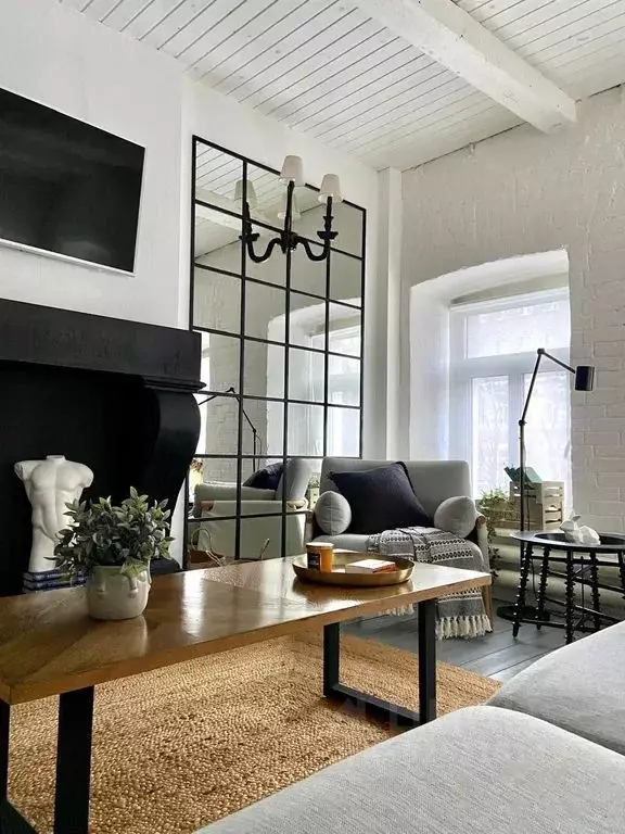 1-к кв. Москва Неглинная ул., 16/2С4 (55.0 м) - Фото 2