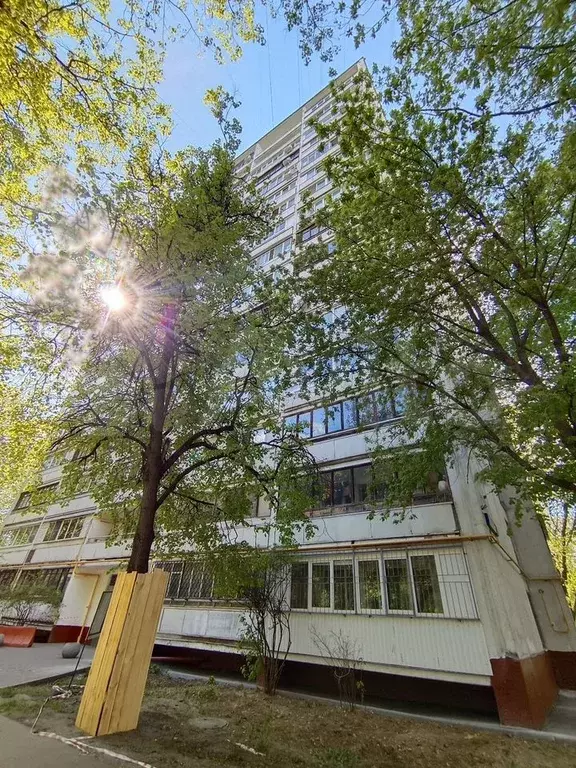 2-к. квартира, 40,3 м, 16/16 эт. - Фото 0