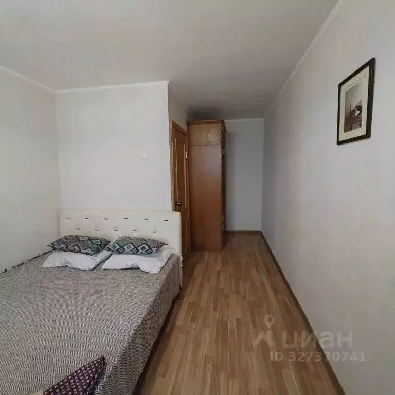 1-к кв. Забайкальский край, Чита Июньская ул., 8 (38.0 м) - Фото 2