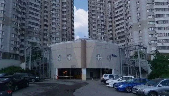 гараж в москва каширское ш, 148к3 (16 м) - Фото 0