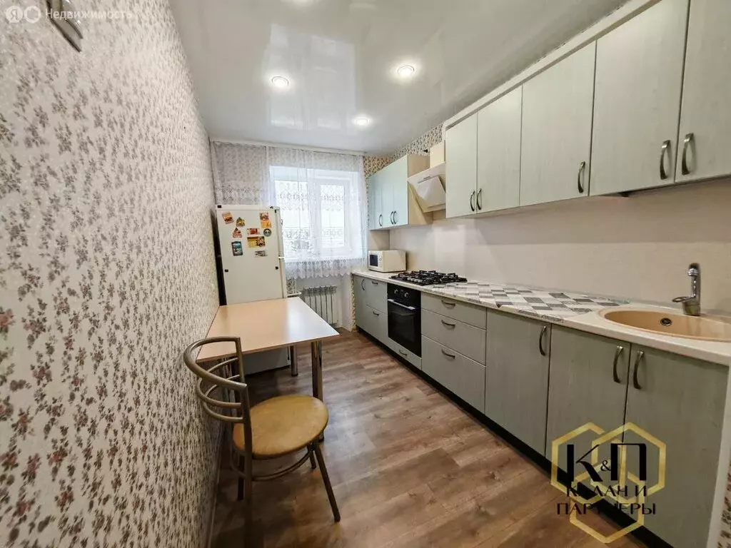 2-комнатная квартира: Полевской, 2-й микрорайон, 13 (50.2 м) - Фото 2