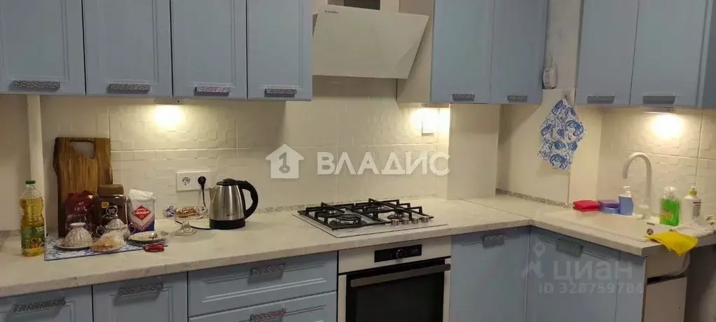 1-к кв. Калининградская область, Калининград ул. Каблукова, 11 (37.0 ... - Фото 1