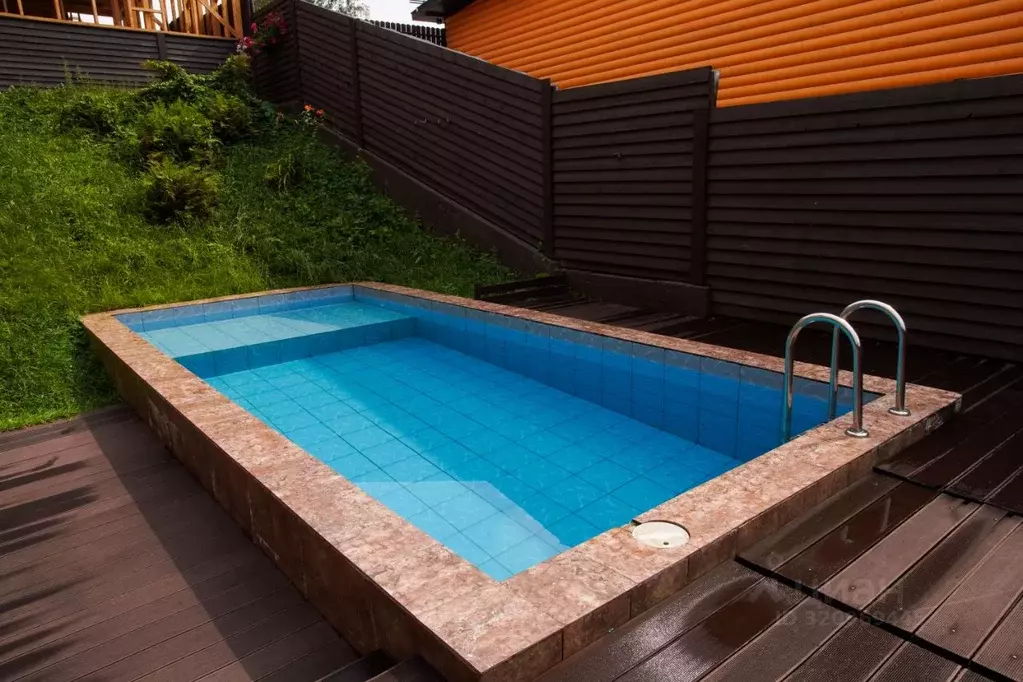 Дом в Ленинградская область, Мурино Всеволожский район, Заречная ул., ... - Фото 1