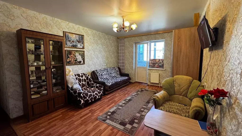 Продаётся квартира-студия, 28.2 м - Фото 0