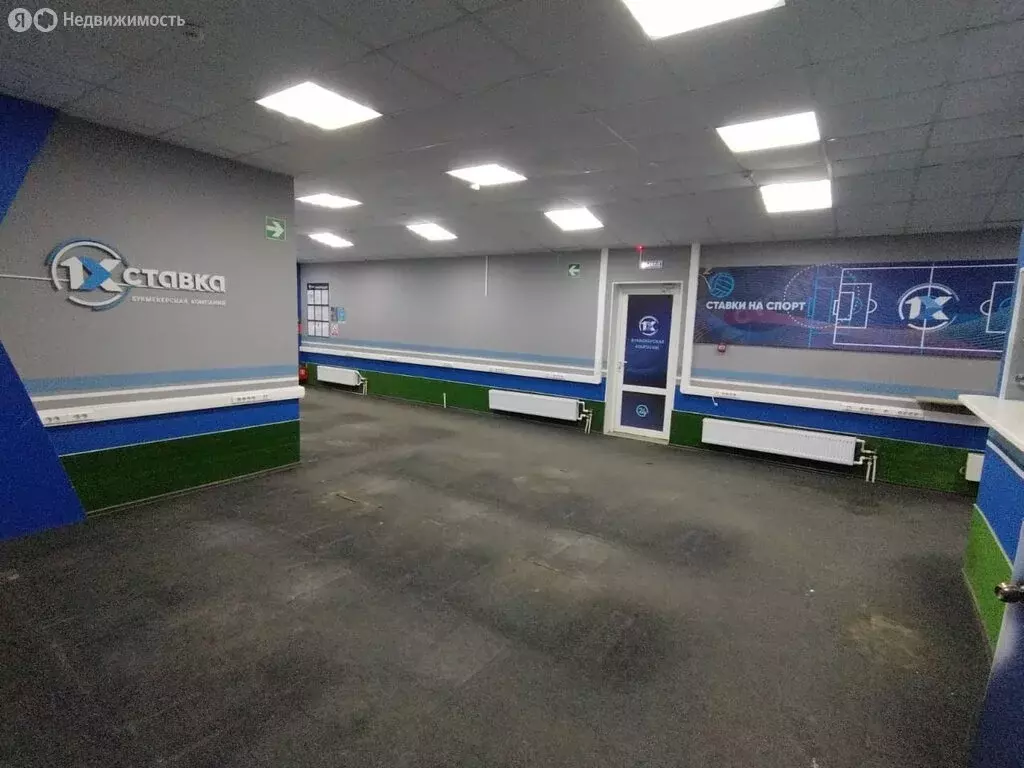 Торговая площадь (18 м) - Фото 1