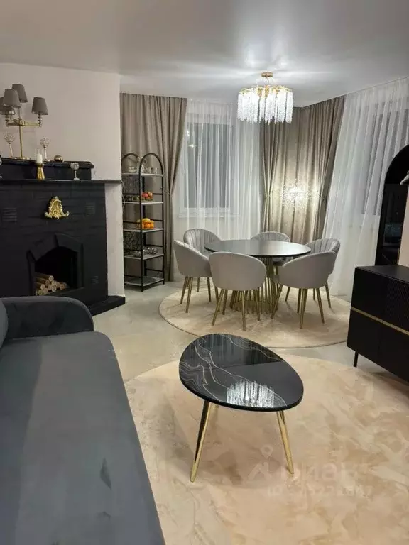 Дом в Калининградская область, Зеленоградск ул. Калиновая, 1Б (95 м) - Фото 2