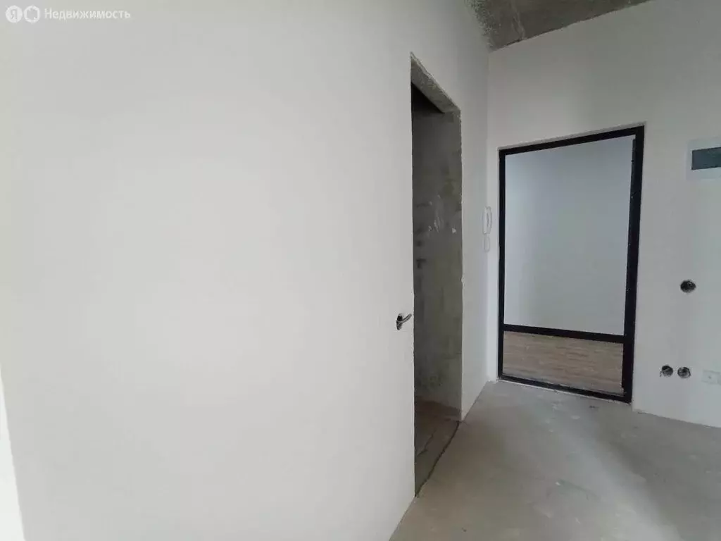 1-комнатная квартира: Астрахань, улица Ахшарумова, 34 (40 м) - Фото 1