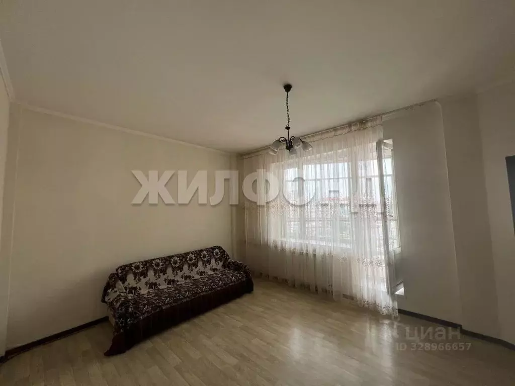 1-к кв. Хакасия, Абакан Колхозная ул., 34 (52.0 м) - Фото 1
