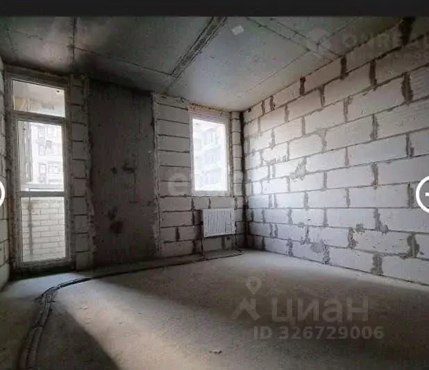 Студия Ростовская область, Ростов-на-Дону просп. Ленина, 46/2 (21.0 м) - Фото 1