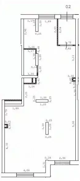 Помещение свободного назначения в Московская область, Котельники Новые ... - Фото 2