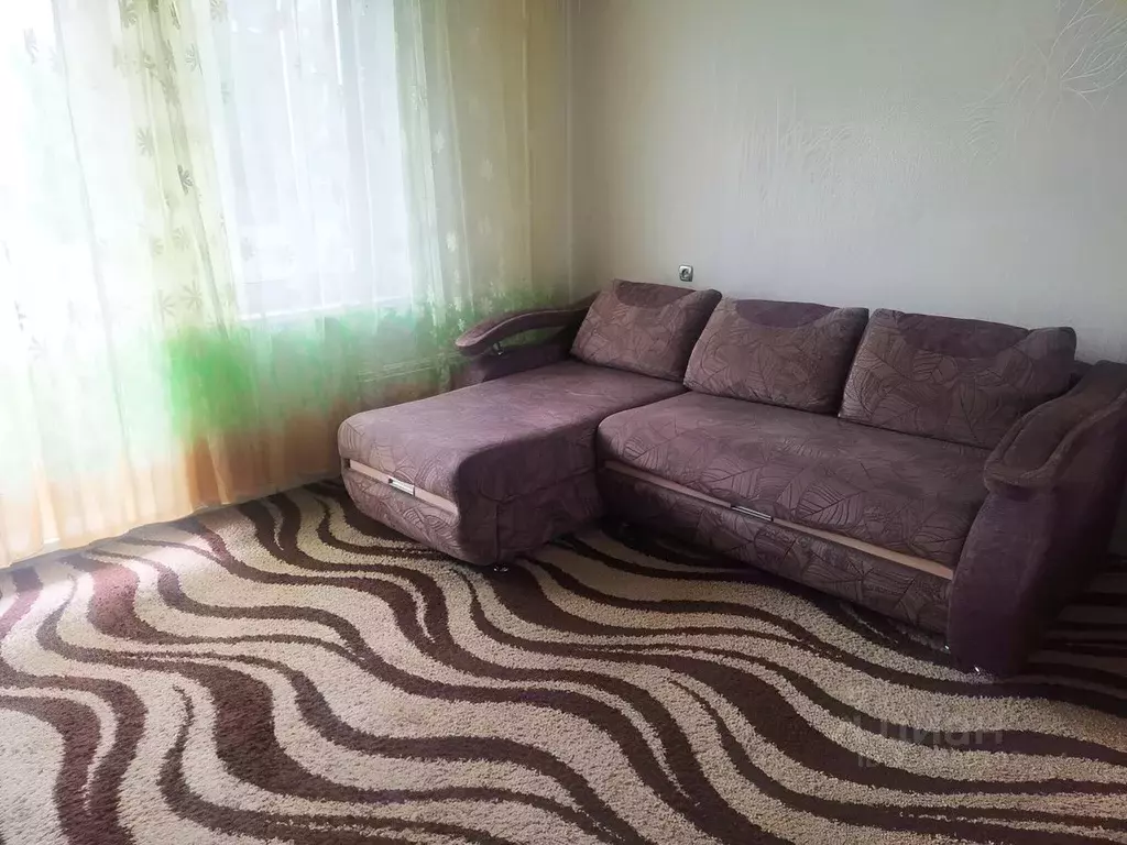 1-к кв. Красноярский край, Красноярск Лиственная ул., 23 (40.0 м) - Фото 1