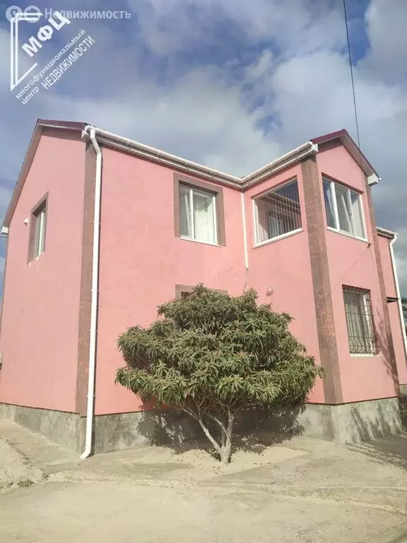 Дом в Белгород, улица 89-й Стрелковой Дивизии (115.6 м) - Фото 1