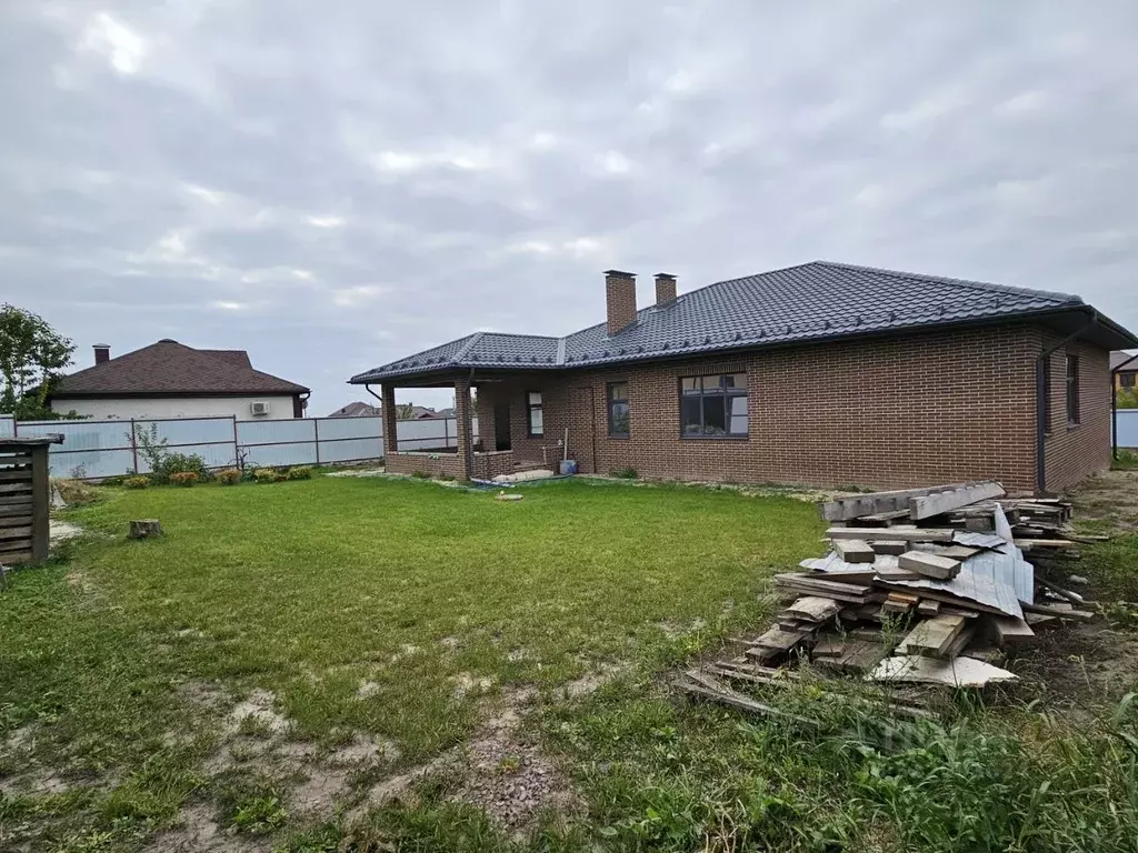 Коттедж в Курская область, Курский район, Моковский сельсовет, д. ... - Фото 2